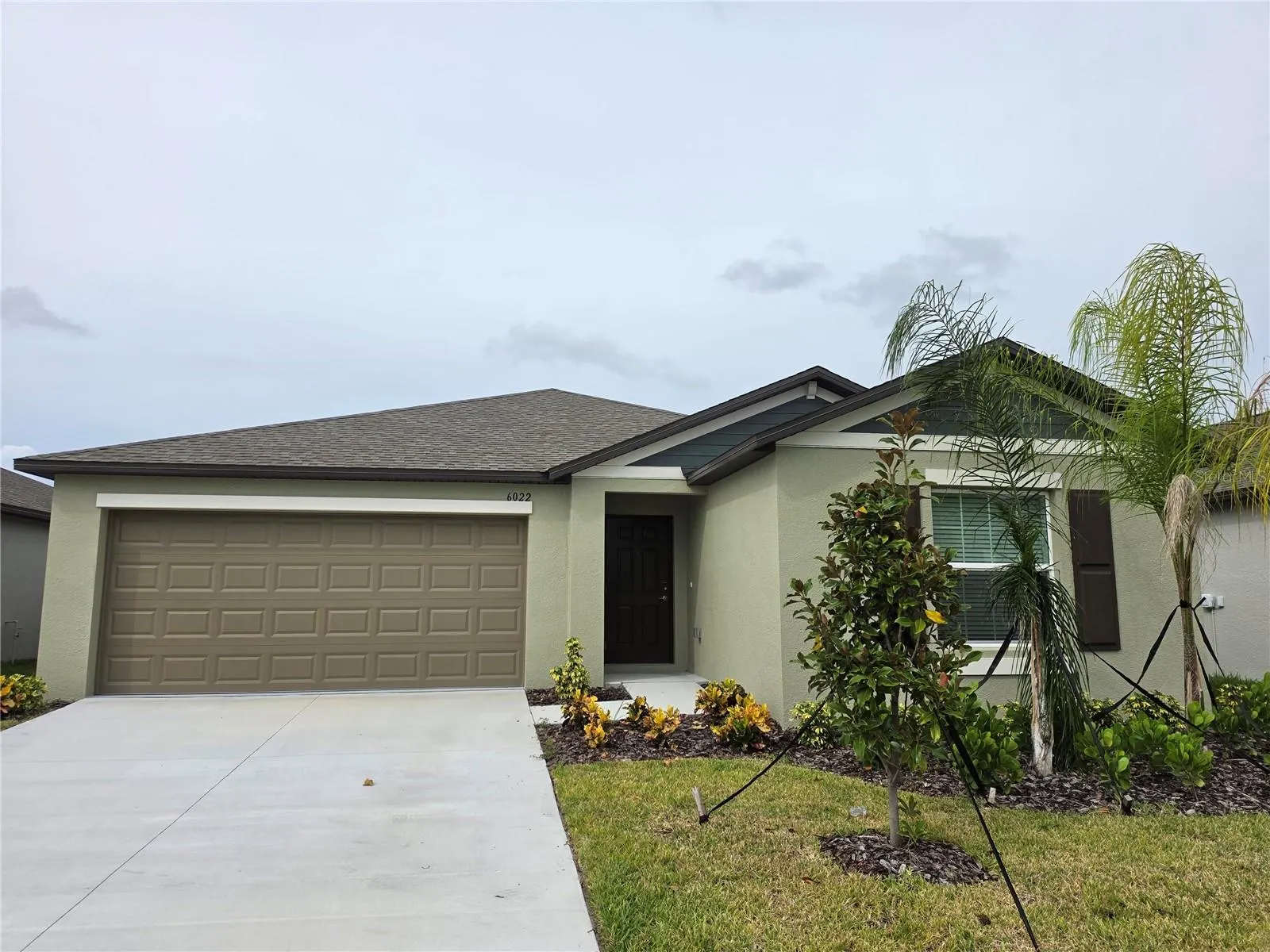 6022 BLUE PALOMA CT