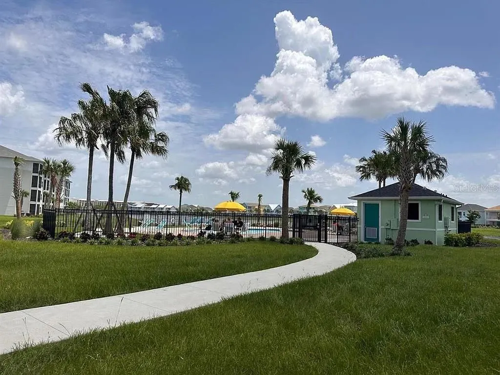 3077 CARIBBEAN SOUL DR