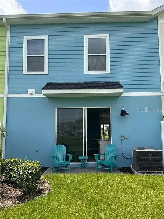 3077 CARIBBEAN SOUL DR