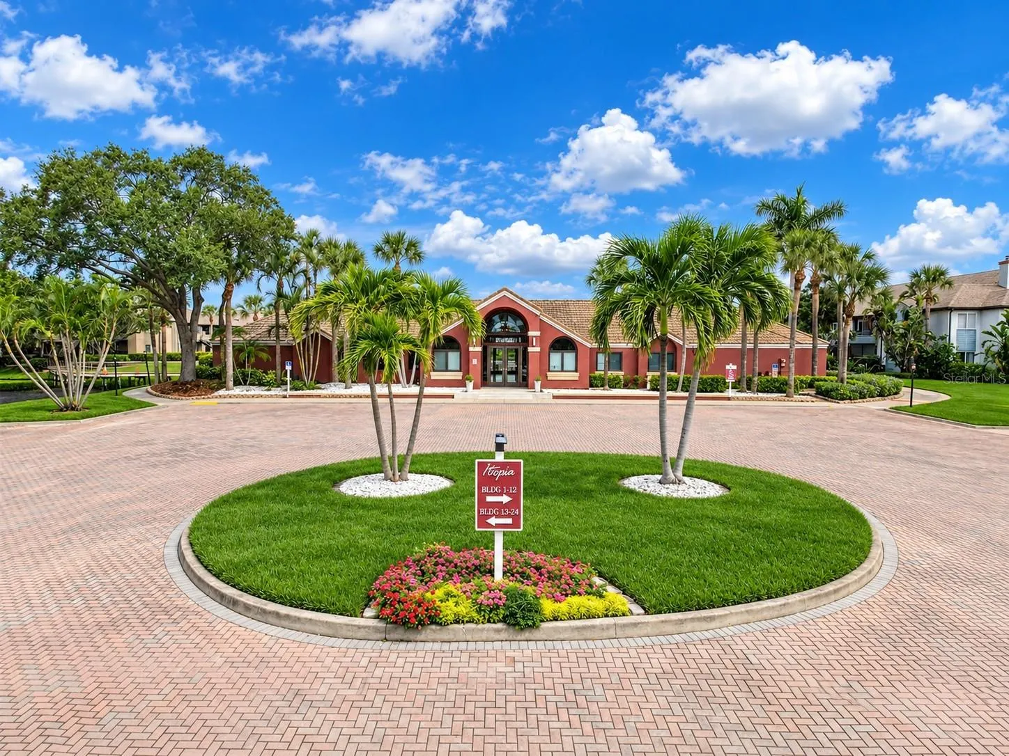 10265 GANDY BLVD N #1707 #1707