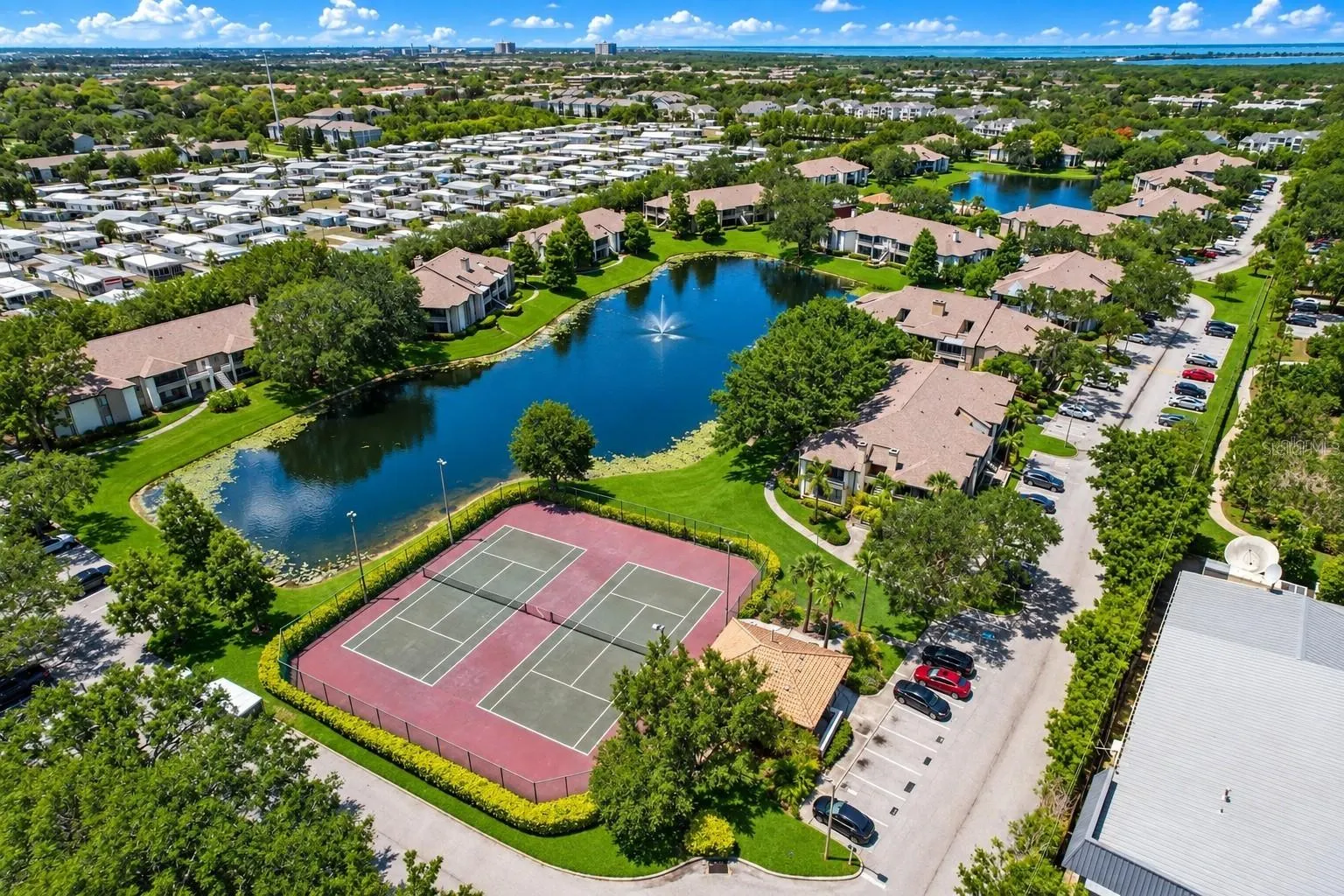 10265 GANDY BLVD N #1707 #1707
