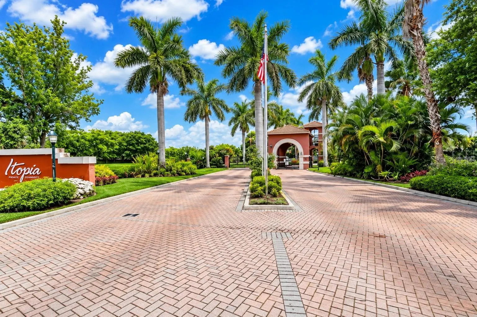10265 GANDY BLVD N #1707 #1707