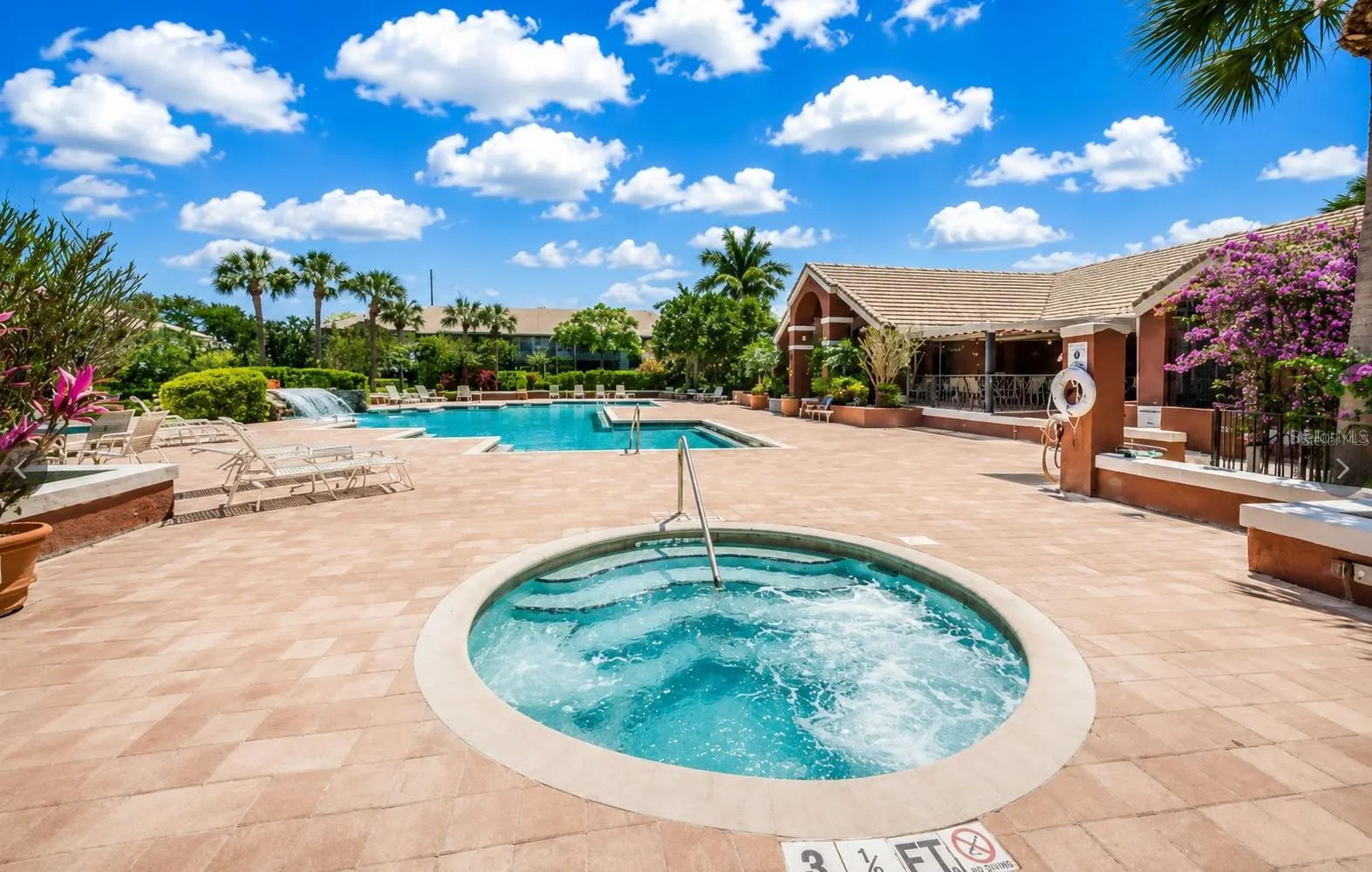 10265 GANDY BLVD N #1707 #1707
