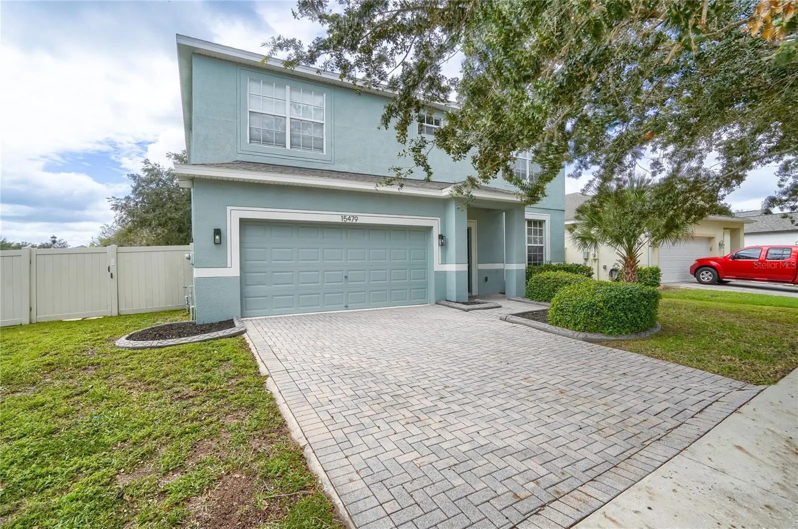 15479 LONG CYPRESS DR