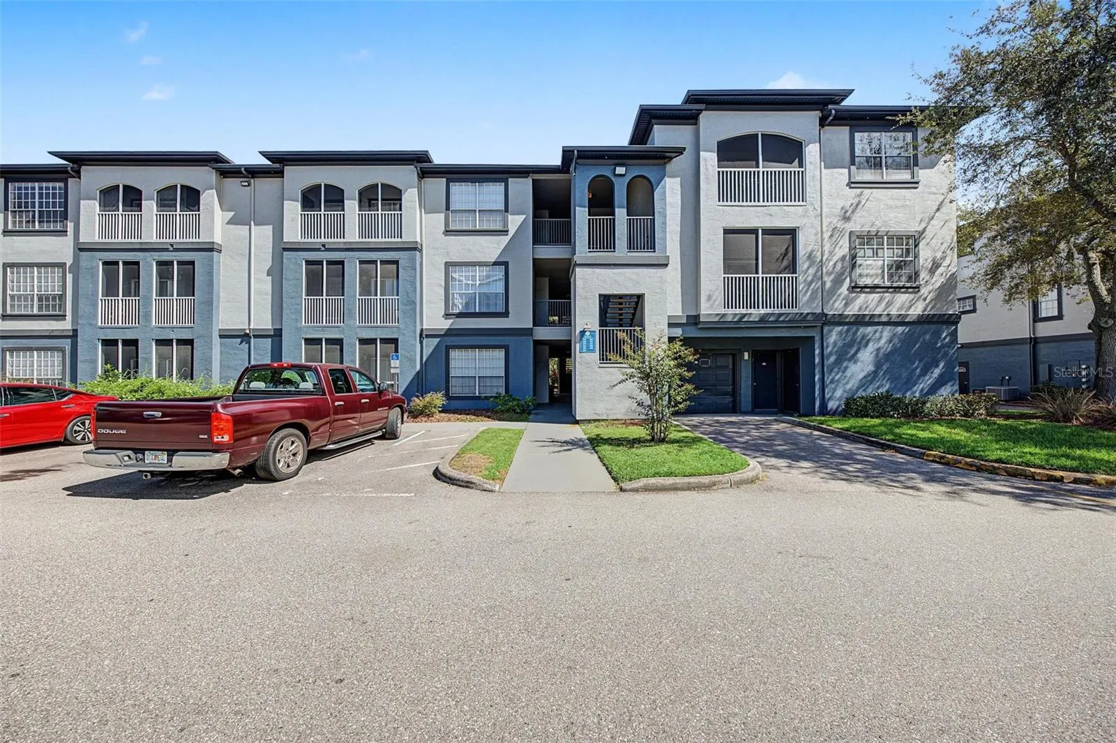 13123 SANCTUARY COVE DR #104 #104