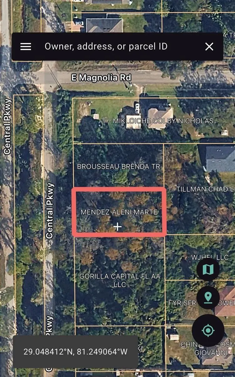 1175 CENTRAL PKWY