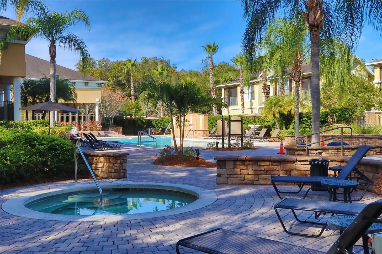 10023 COURTNEY PALMS BLVD #202 #202