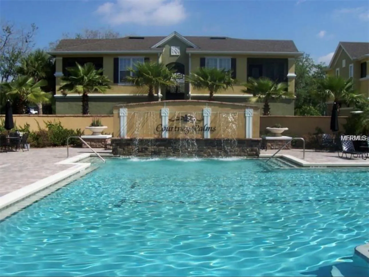 10023 COURTNEY PALMS BLVD #202 #202