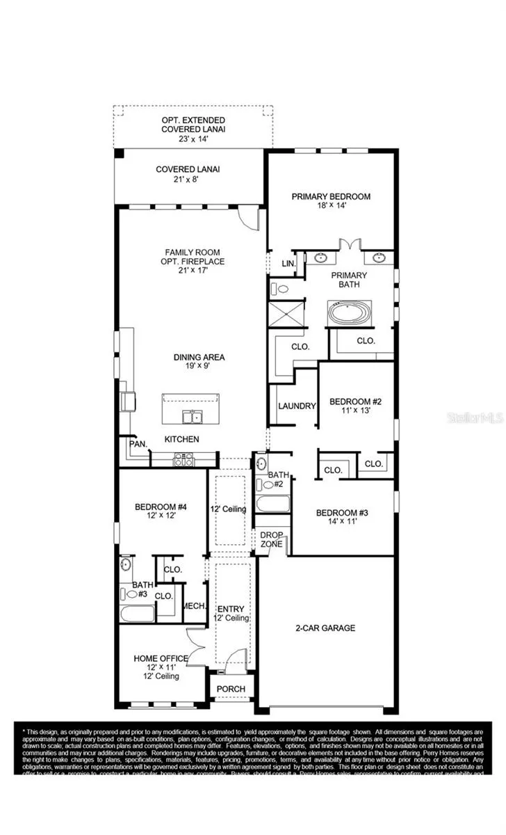 13020 CAMELOT LN