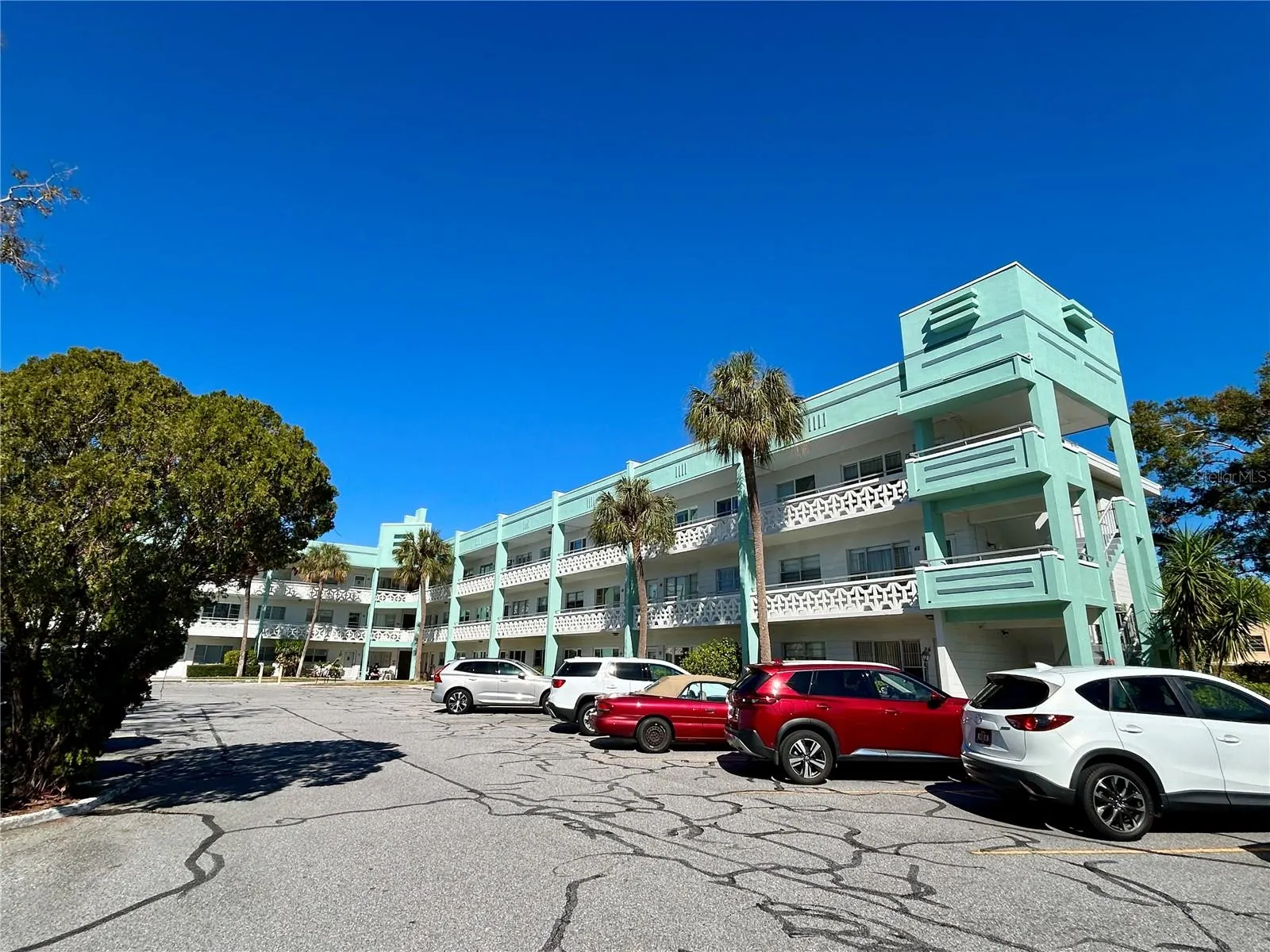 2455 FINLANDIA LN #23 #23