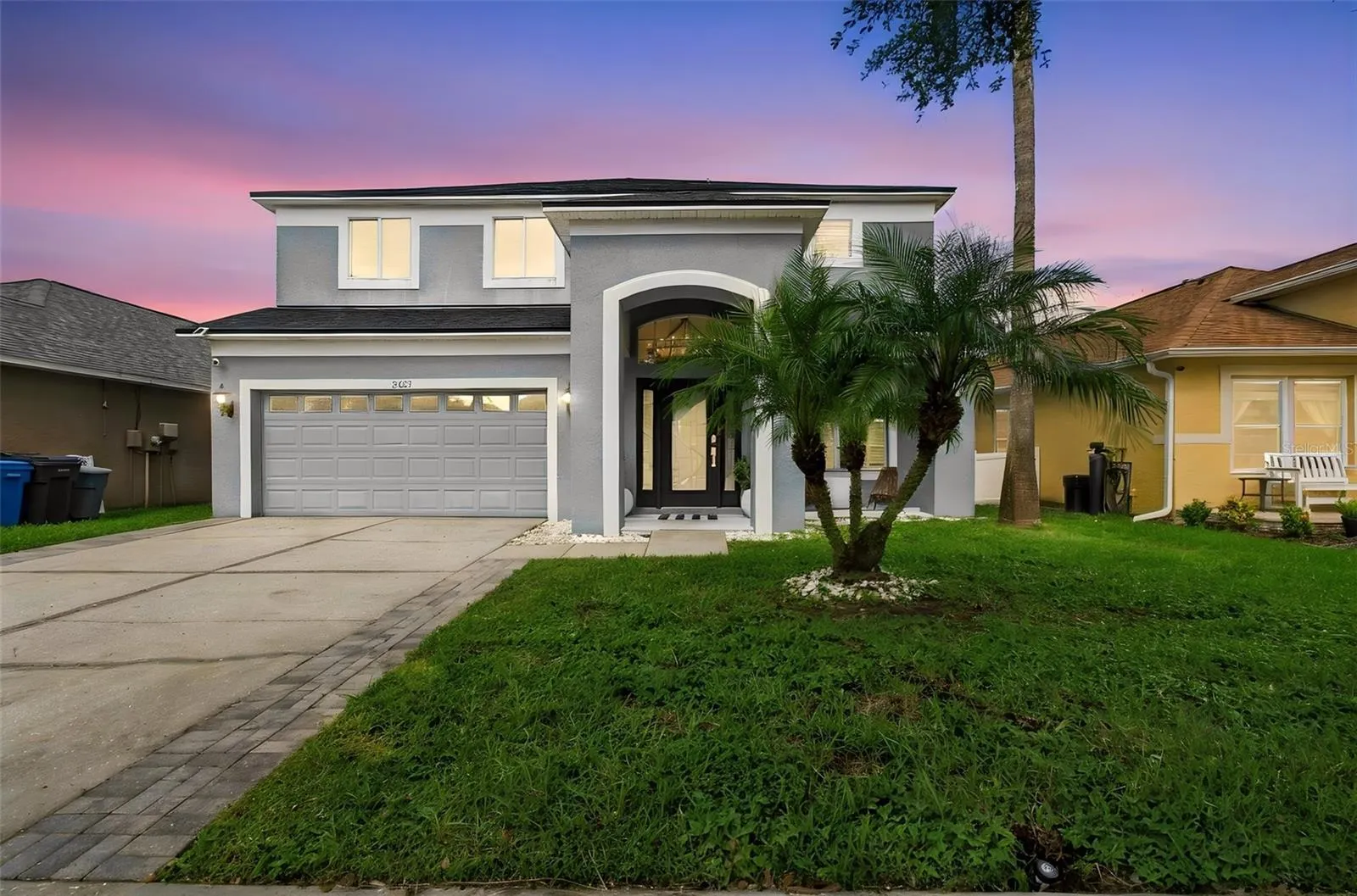 19025 FISHERMANS BEND DR