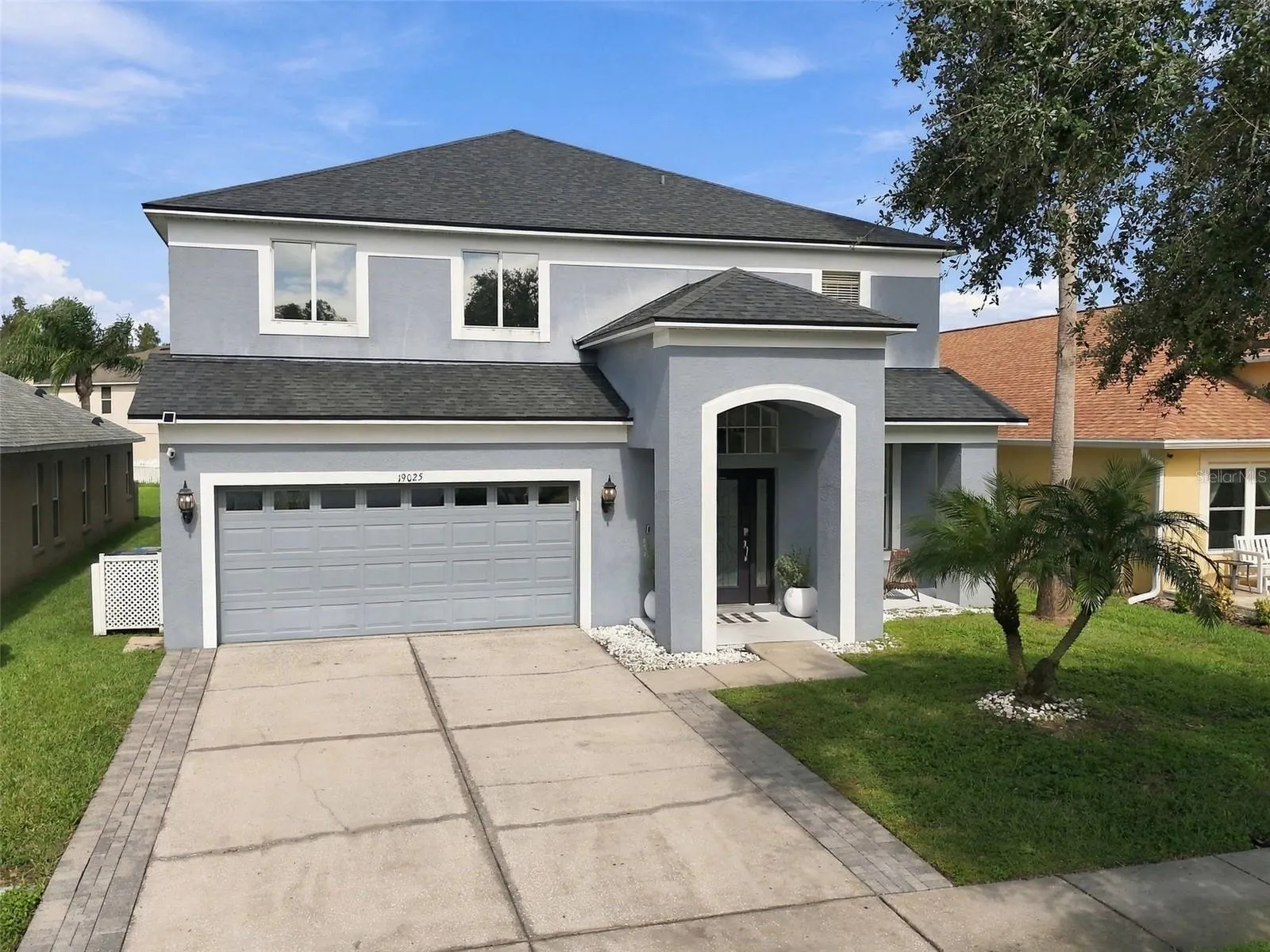 19025 FISHERMANS BEND DR