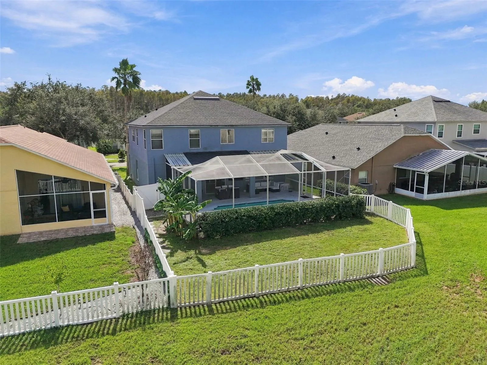 19025 FISHERMANS BEND DR