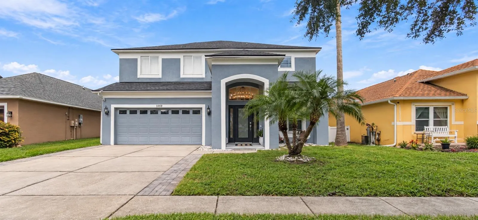 19025 FISHERMANS BEND DR