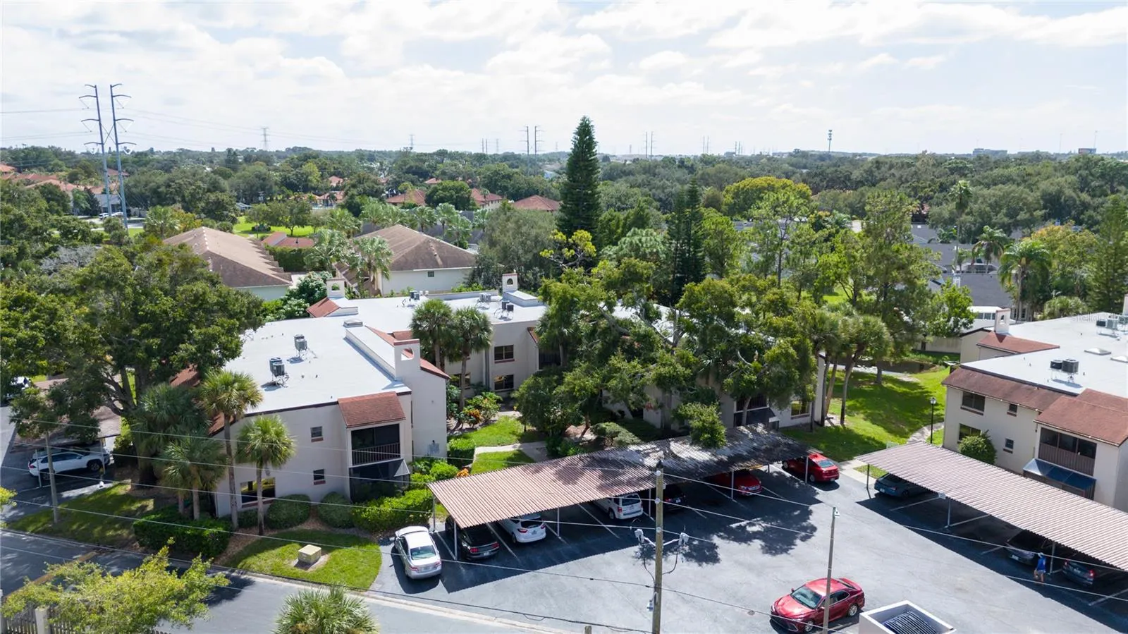 2971 ESTANCIA BLVD #319 #319