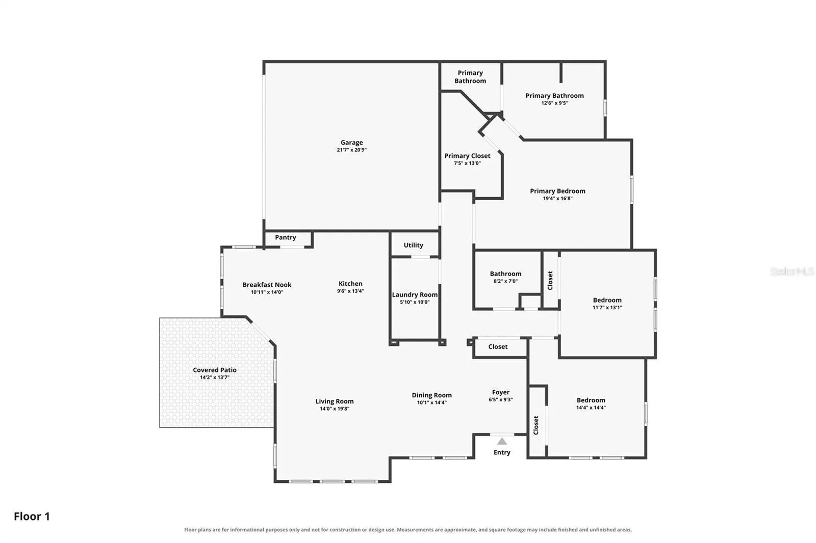 320 IBISVIEW LN