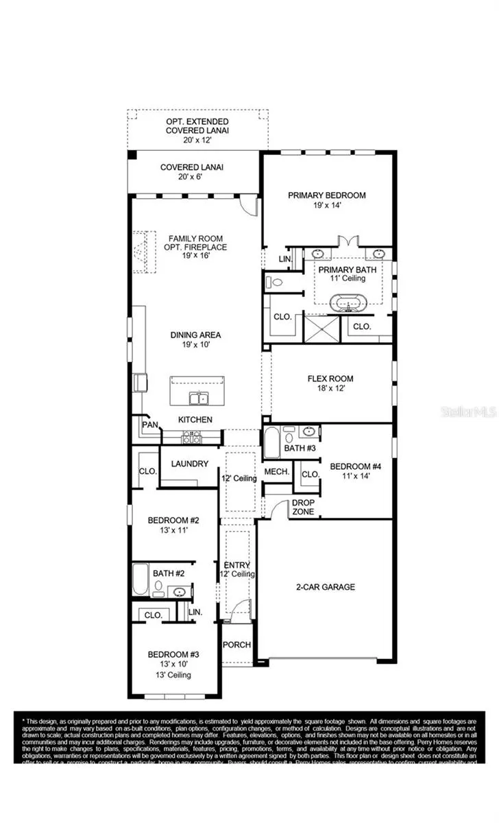 13044 CAMELOT LN