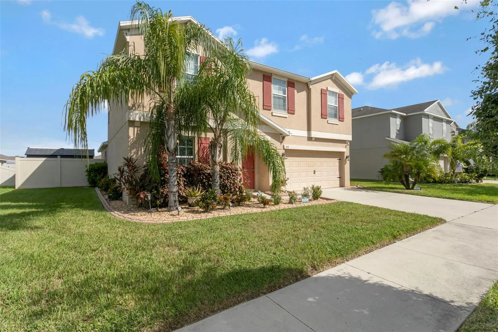 128 CASCADE BEND DR