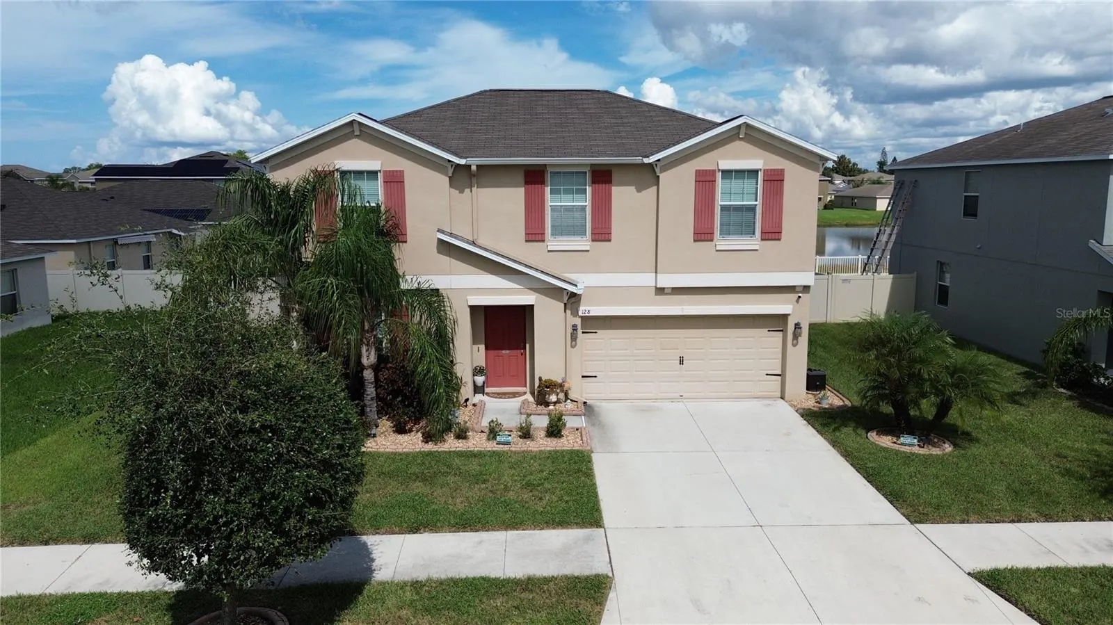 128 CASCADE BEND DR