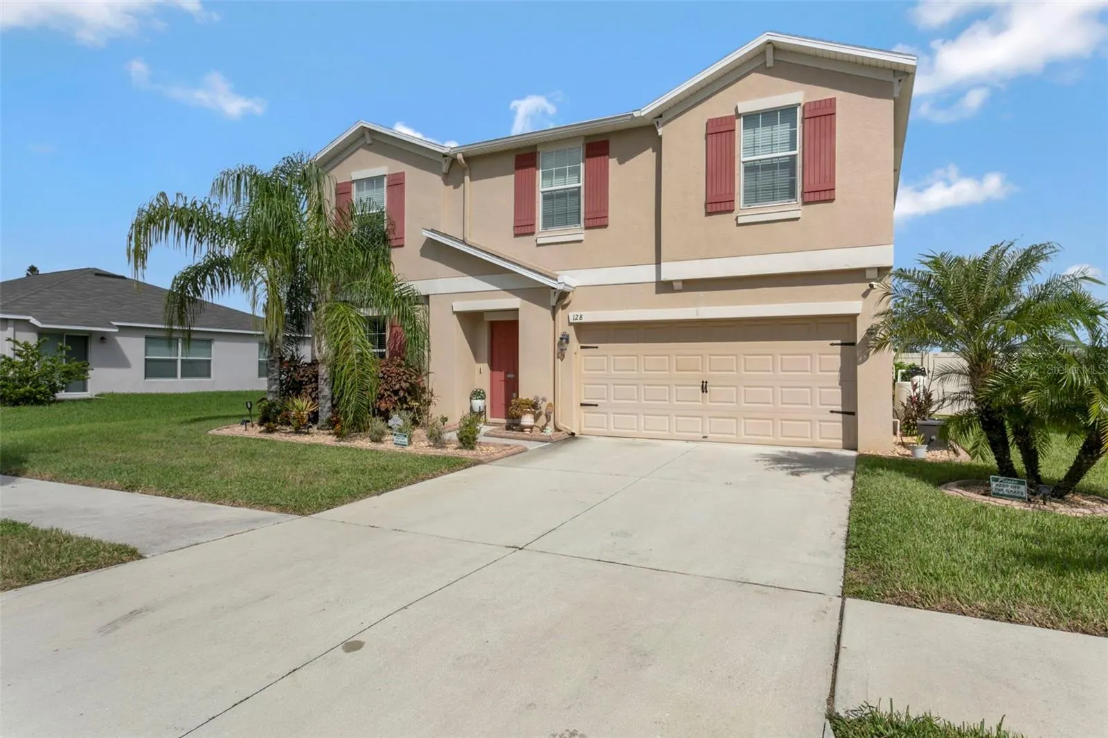 128 CASCADE BEND DR