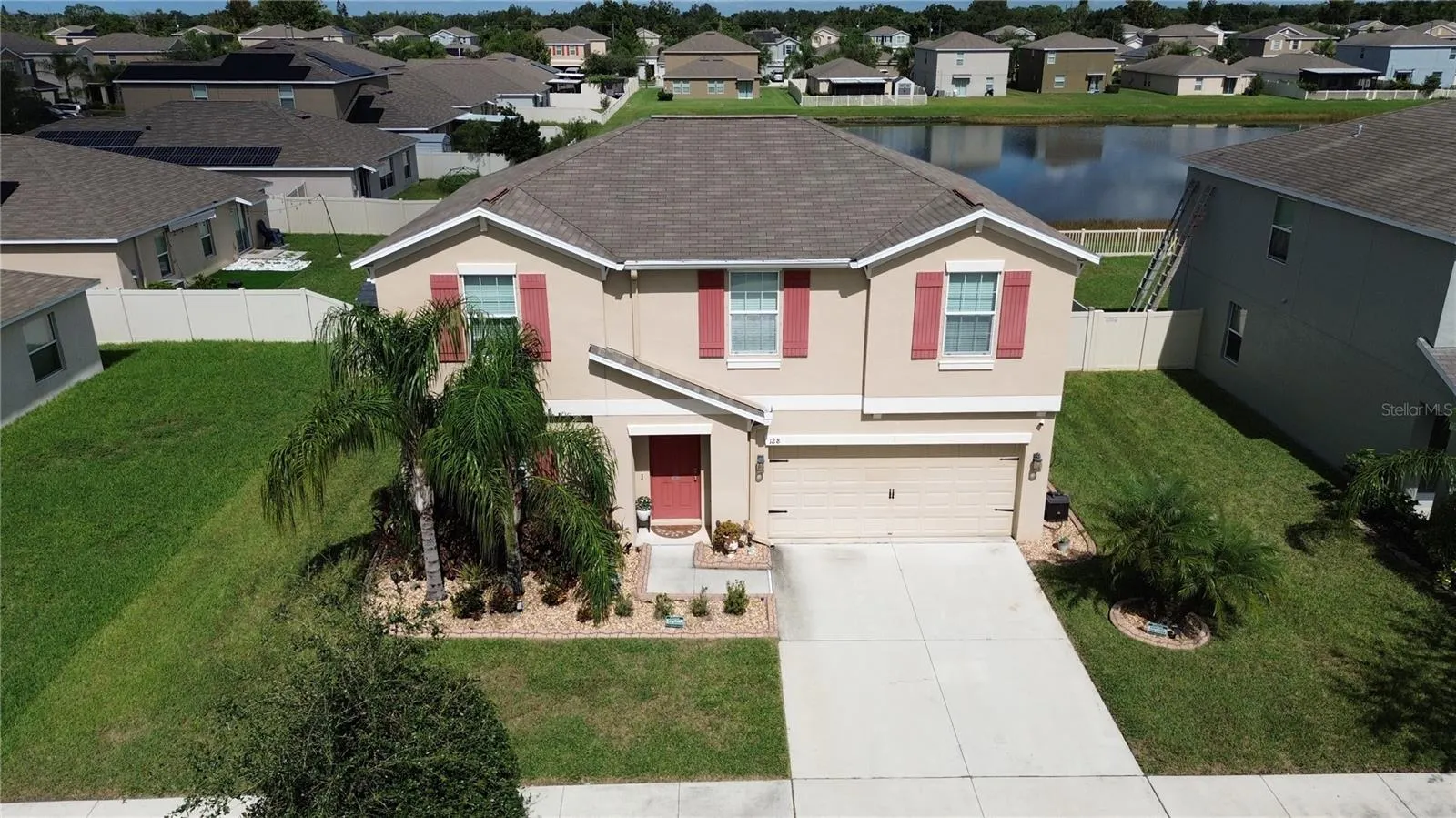 128 CASCADE BEND DR