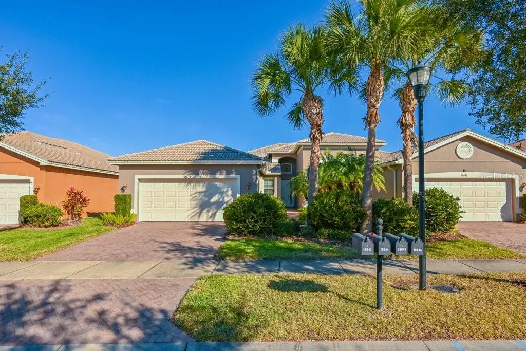 15644 AURORA LAKE CIR