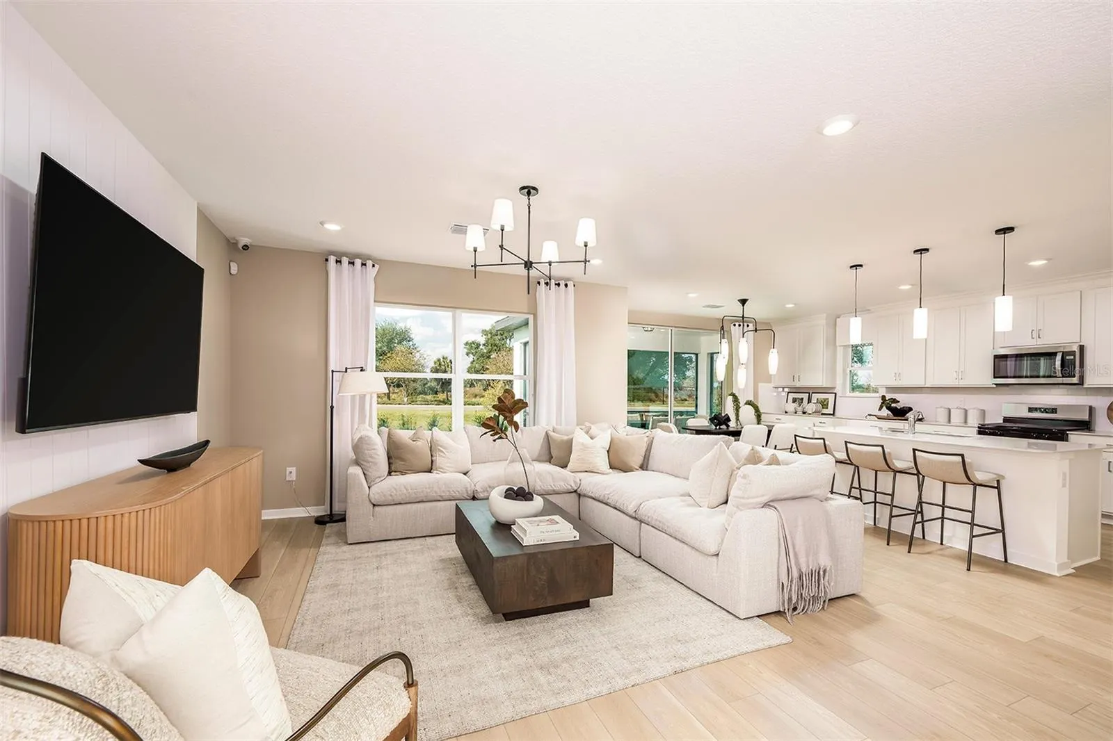 9907 TRELLIS VINE WAY