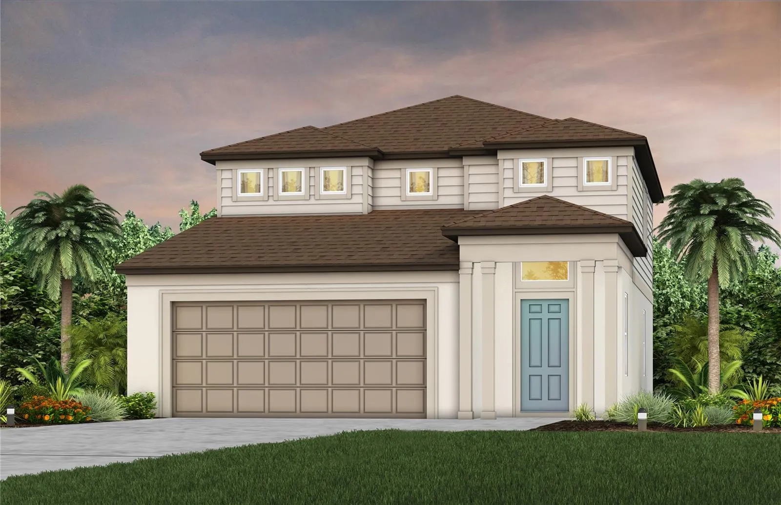 9907 TRELLIS VINE WAY