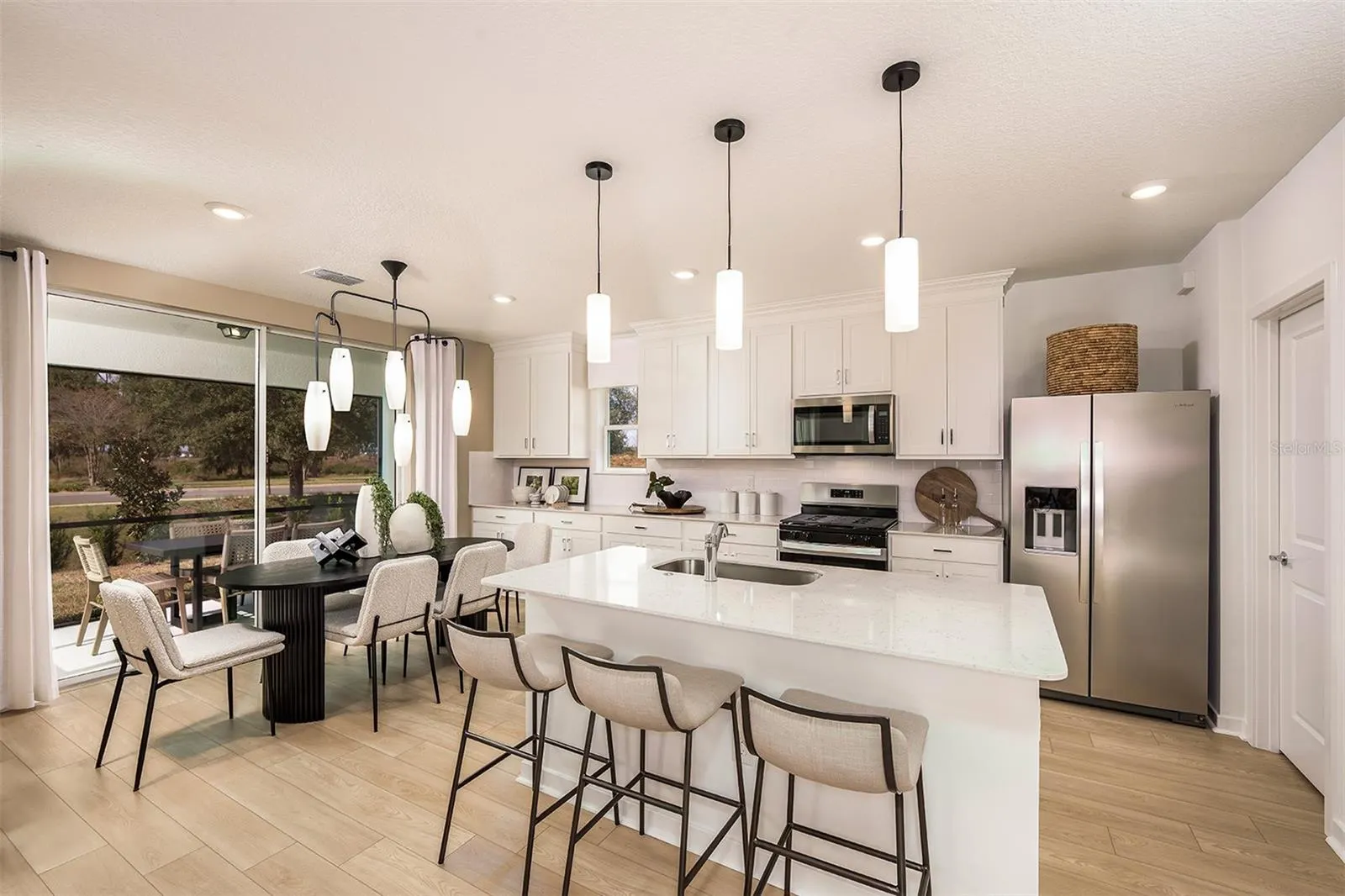 9907 TRELLIS VINE WAY