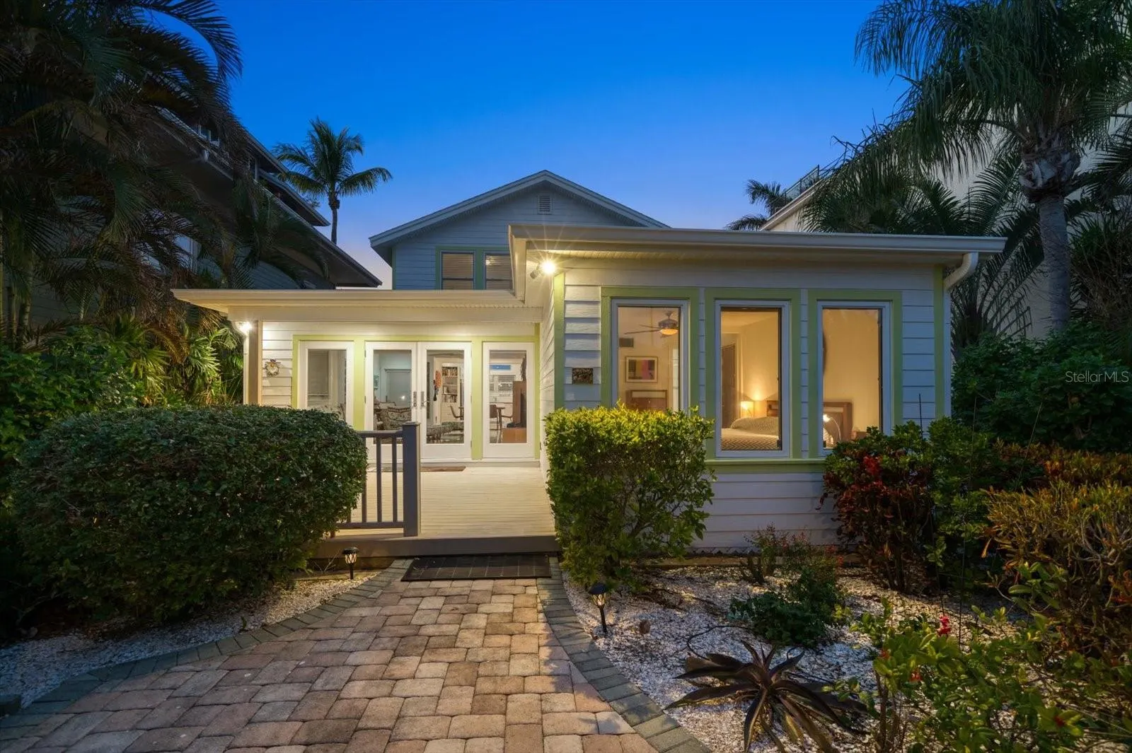 2605 PASS A GRILLE WAY