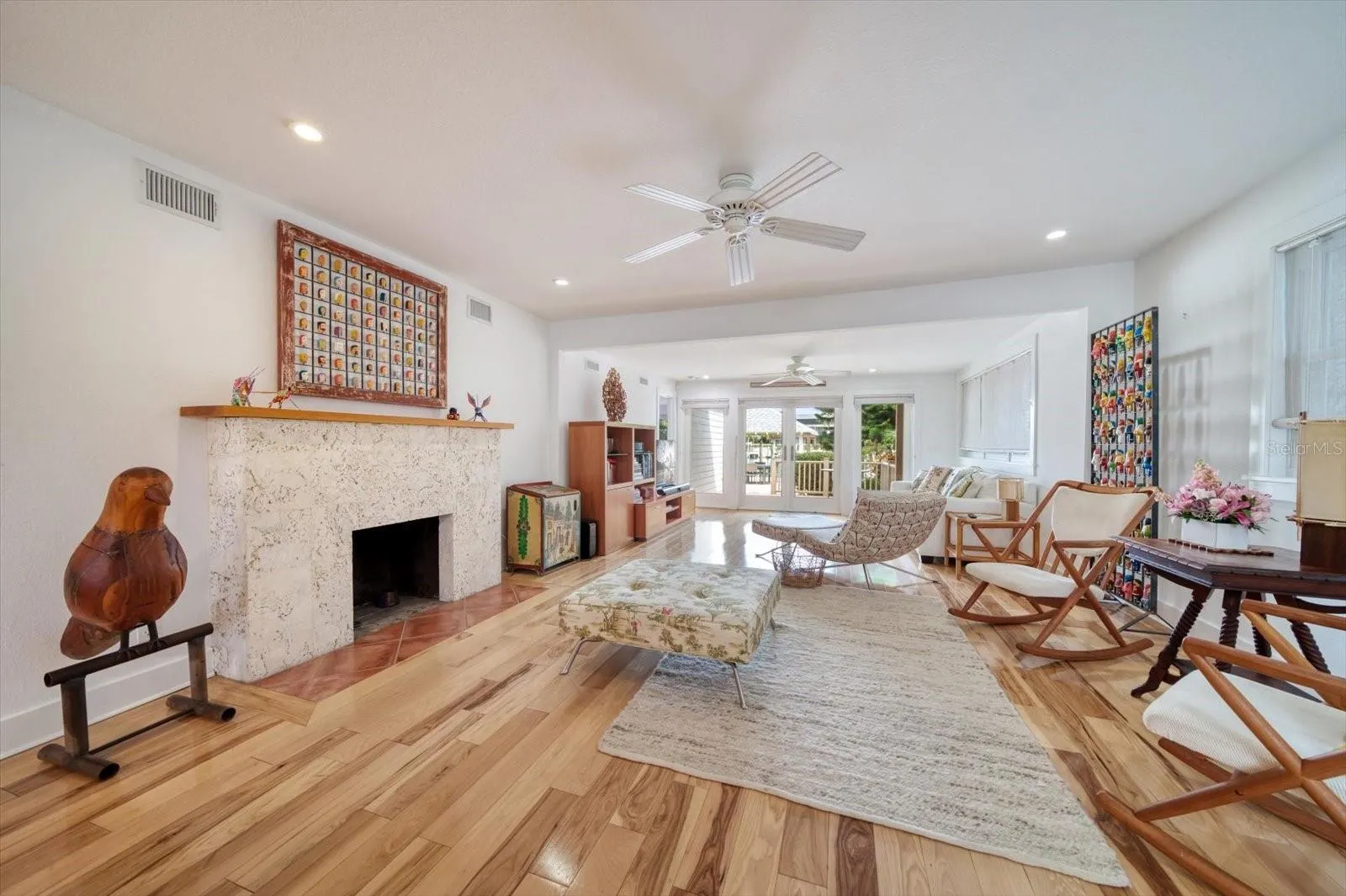 2605 PASS A GRILLE WAY