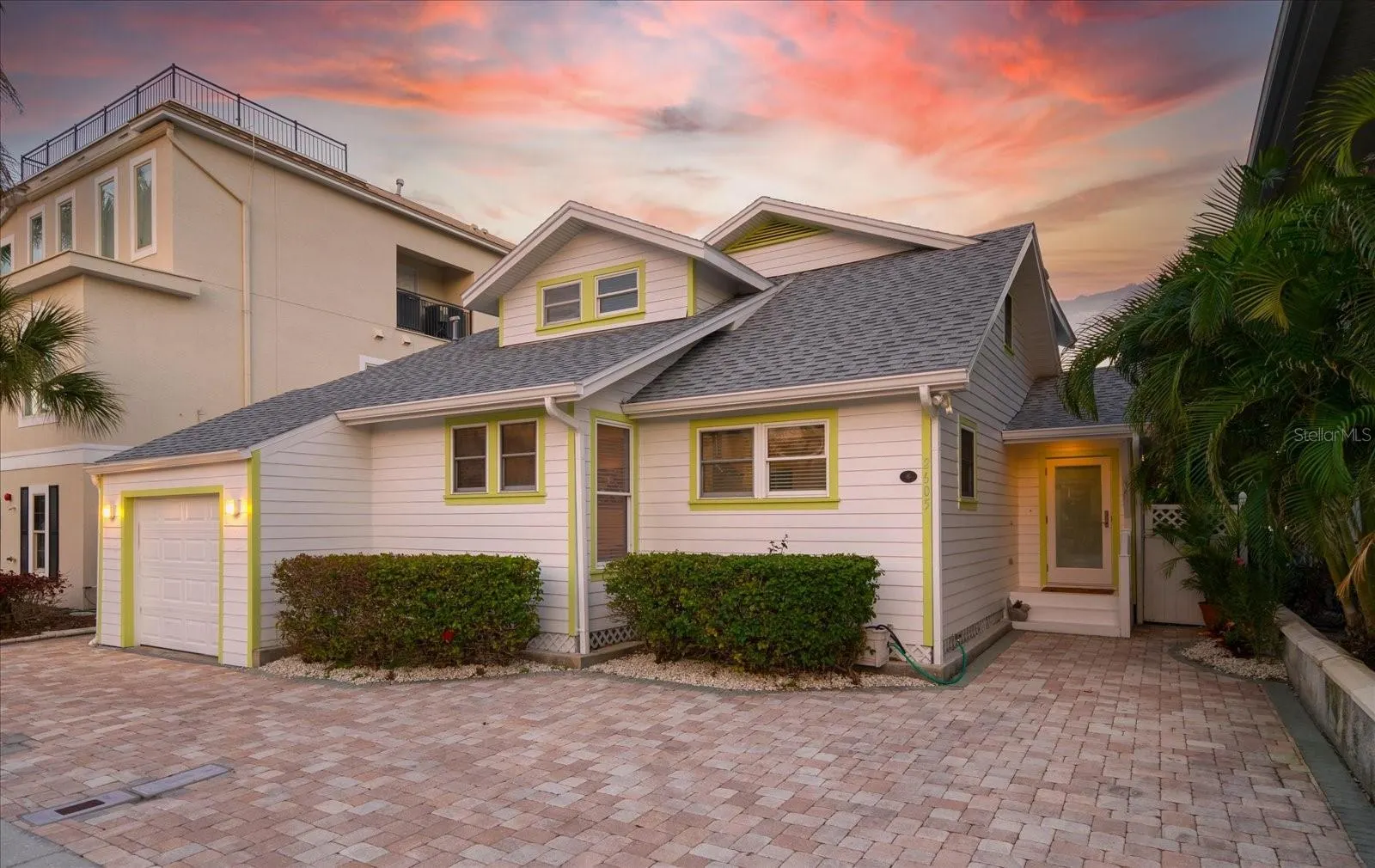 2605 PASS A GRILLE WAY