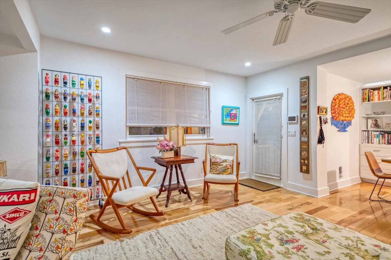 2605 PASS A GRILLE WAY
