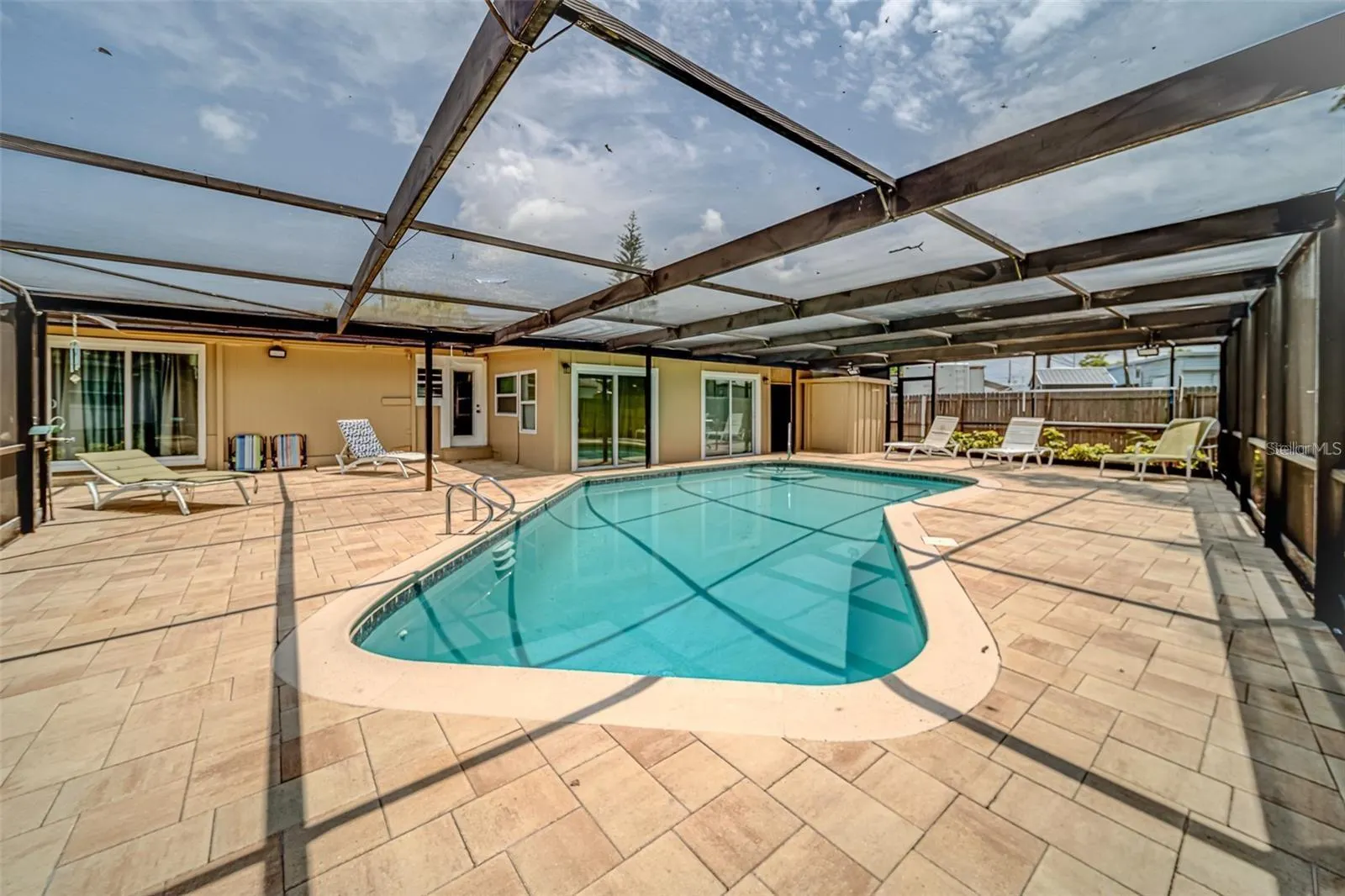 2335 EVANS RD