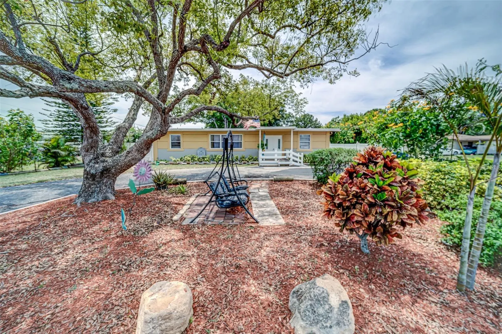 2335 EVANS RD