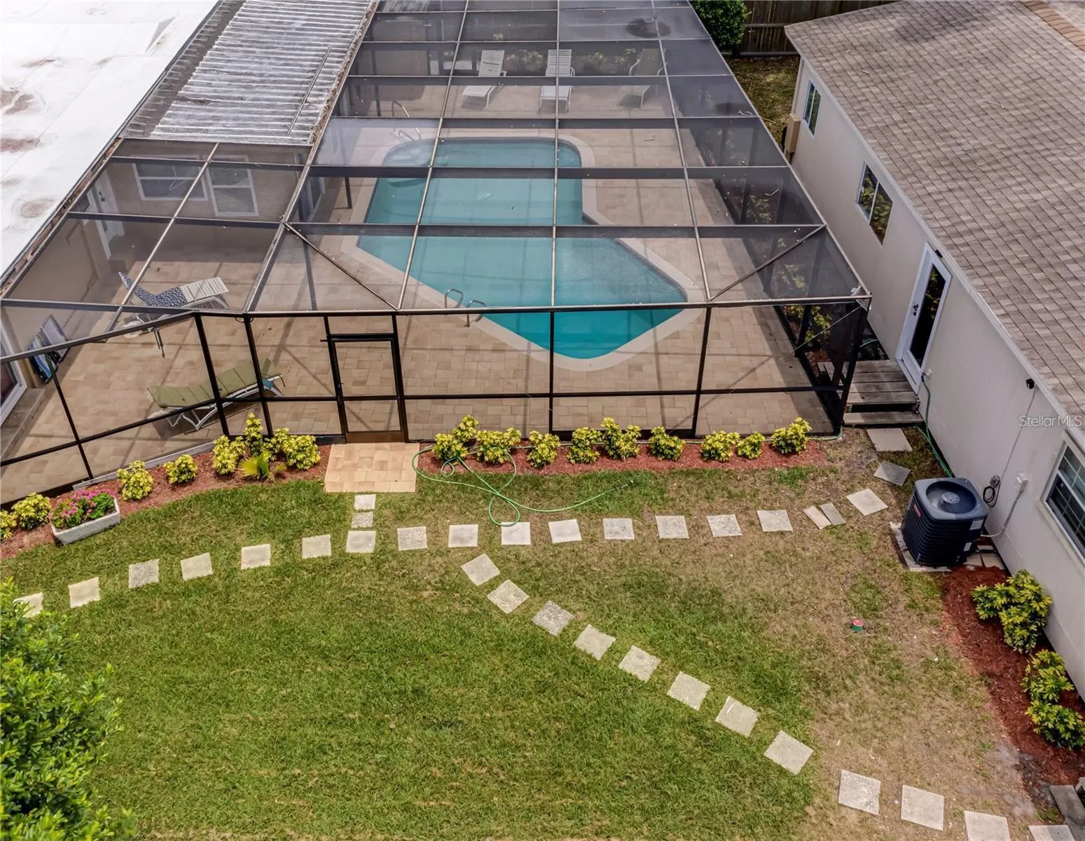 2335 EVANS RD