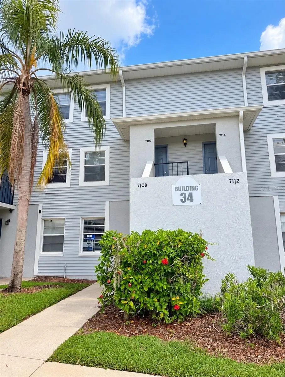 7108 WATERSIDE DR #103 #103