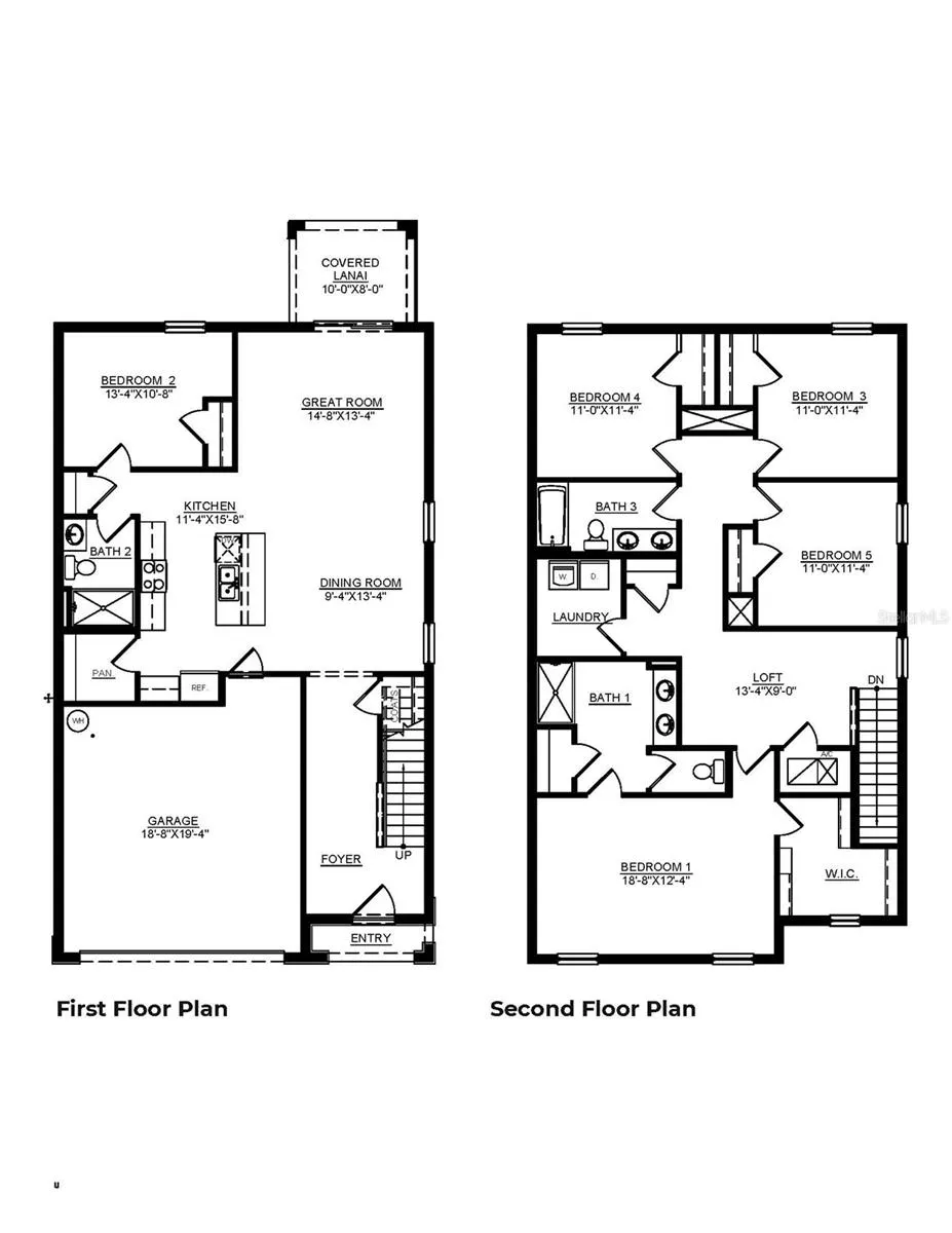 4724 SILVER CURRENT AVE