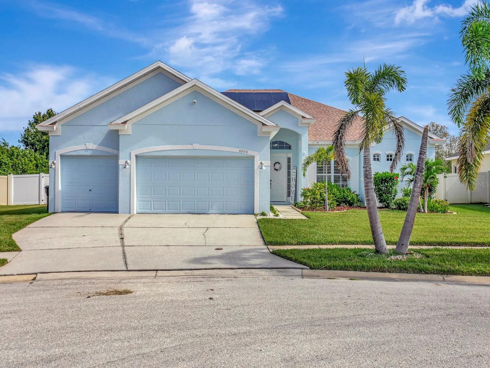 6504 CARRINGTON SKY DR