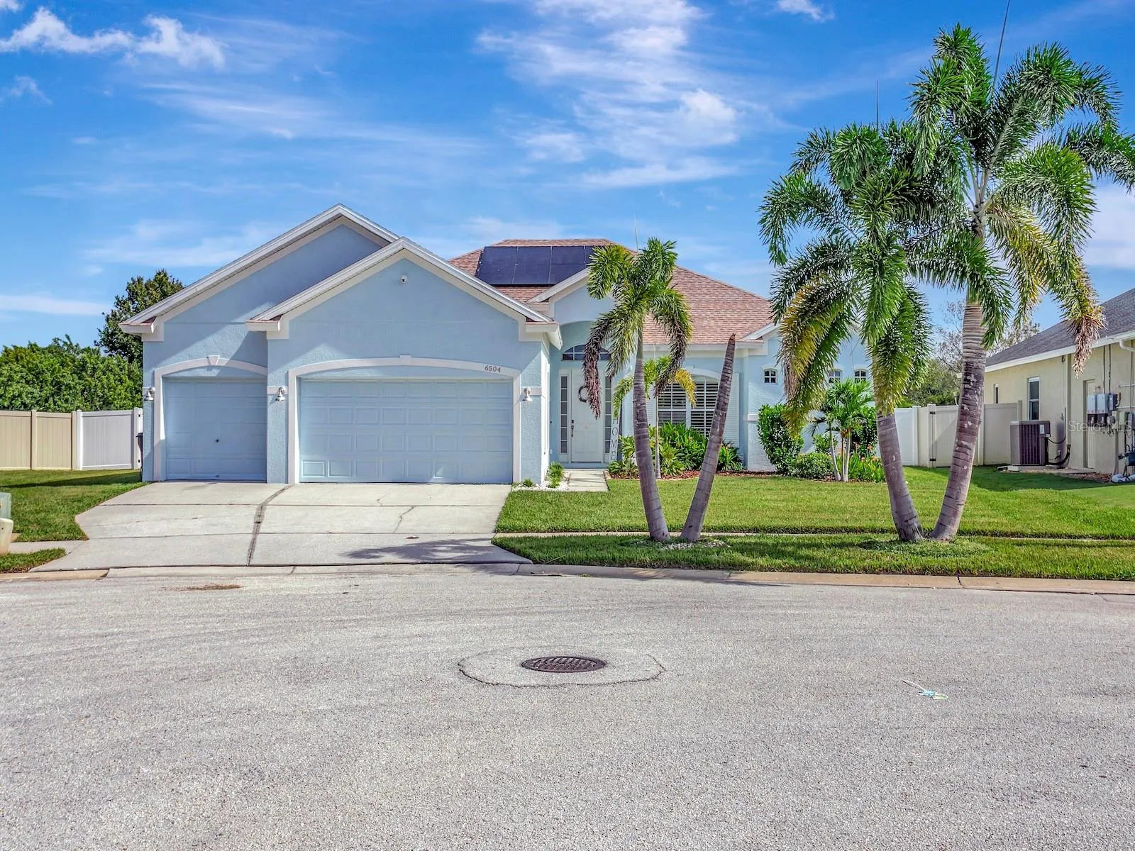 6504 CARRINGTON SKY DR