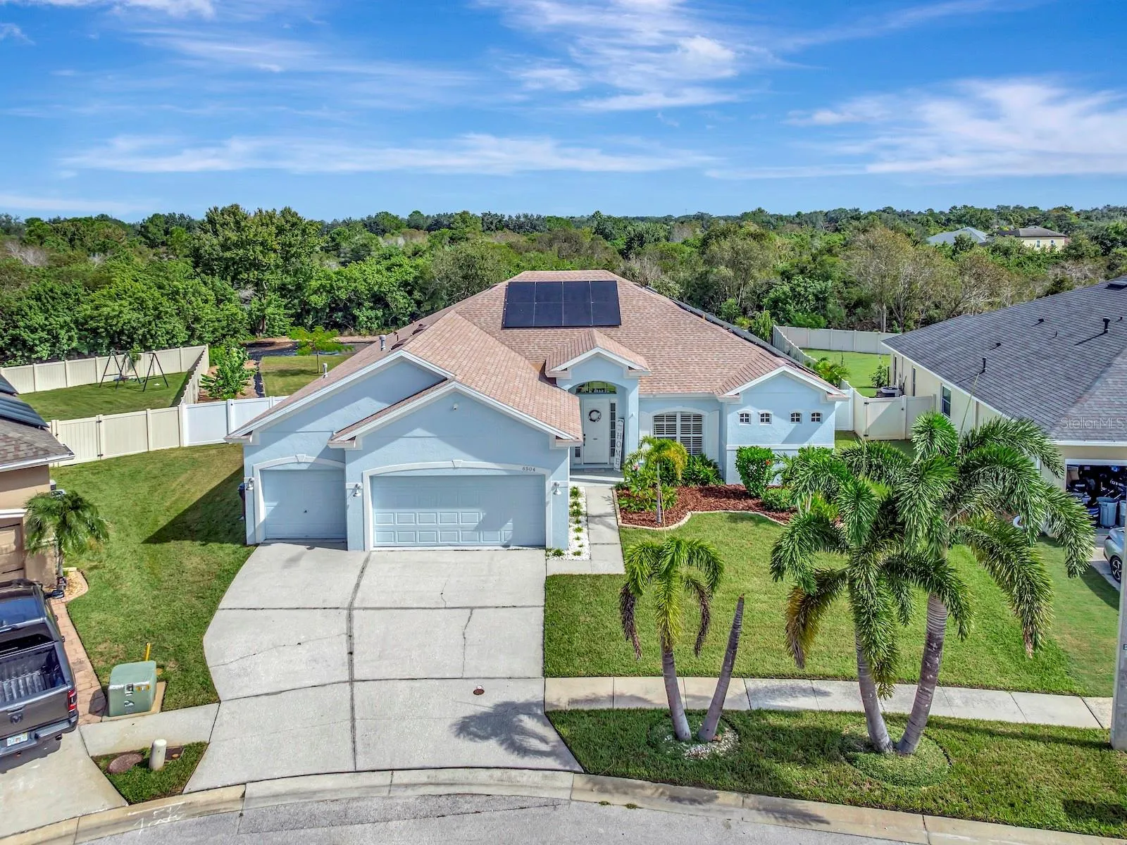 6504 CARRINGTON SKY DR
