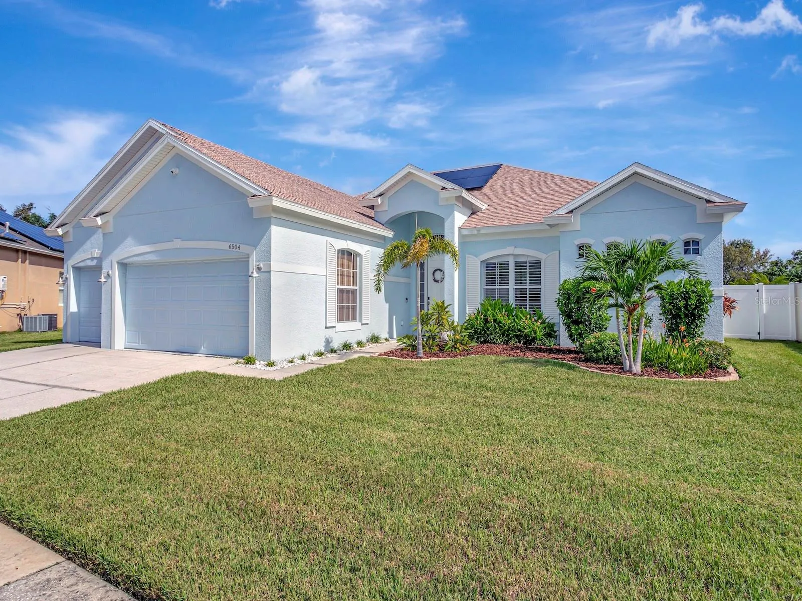 6504 CARRINGTON SKY DR