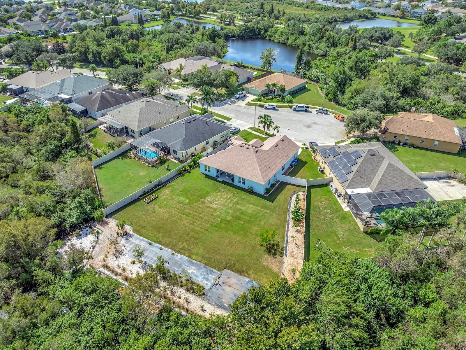 6504 CARRINGTON SKY DR
