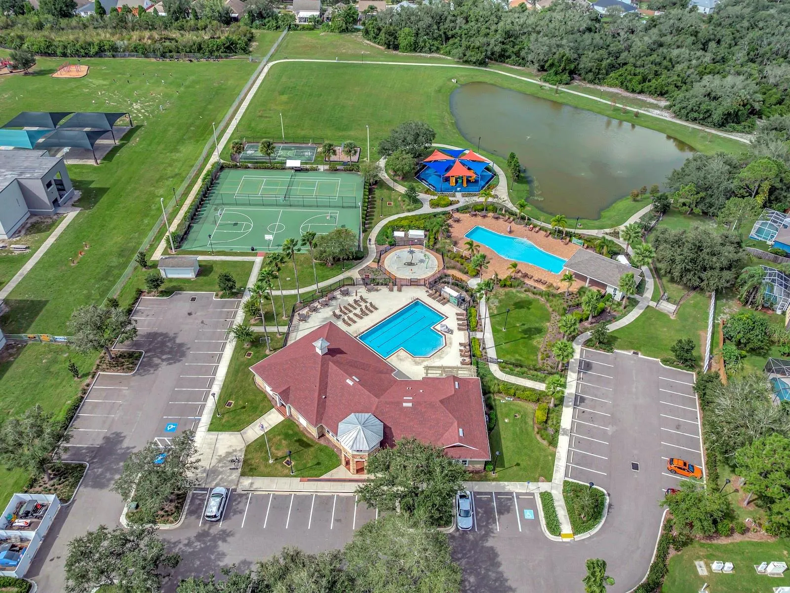 6504 CARRINGTON SKY DR