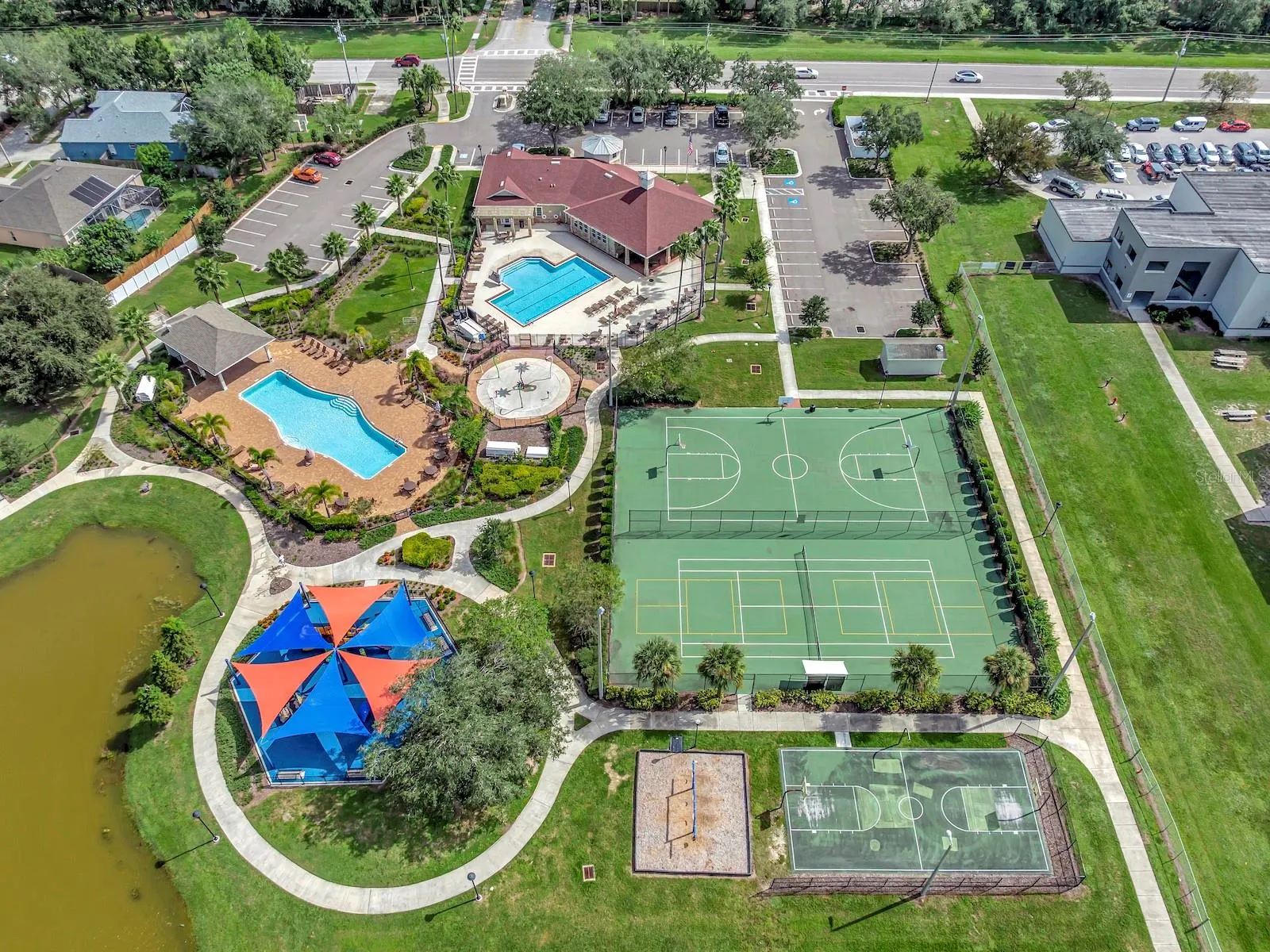 6504 CARRINGTON SKY DR