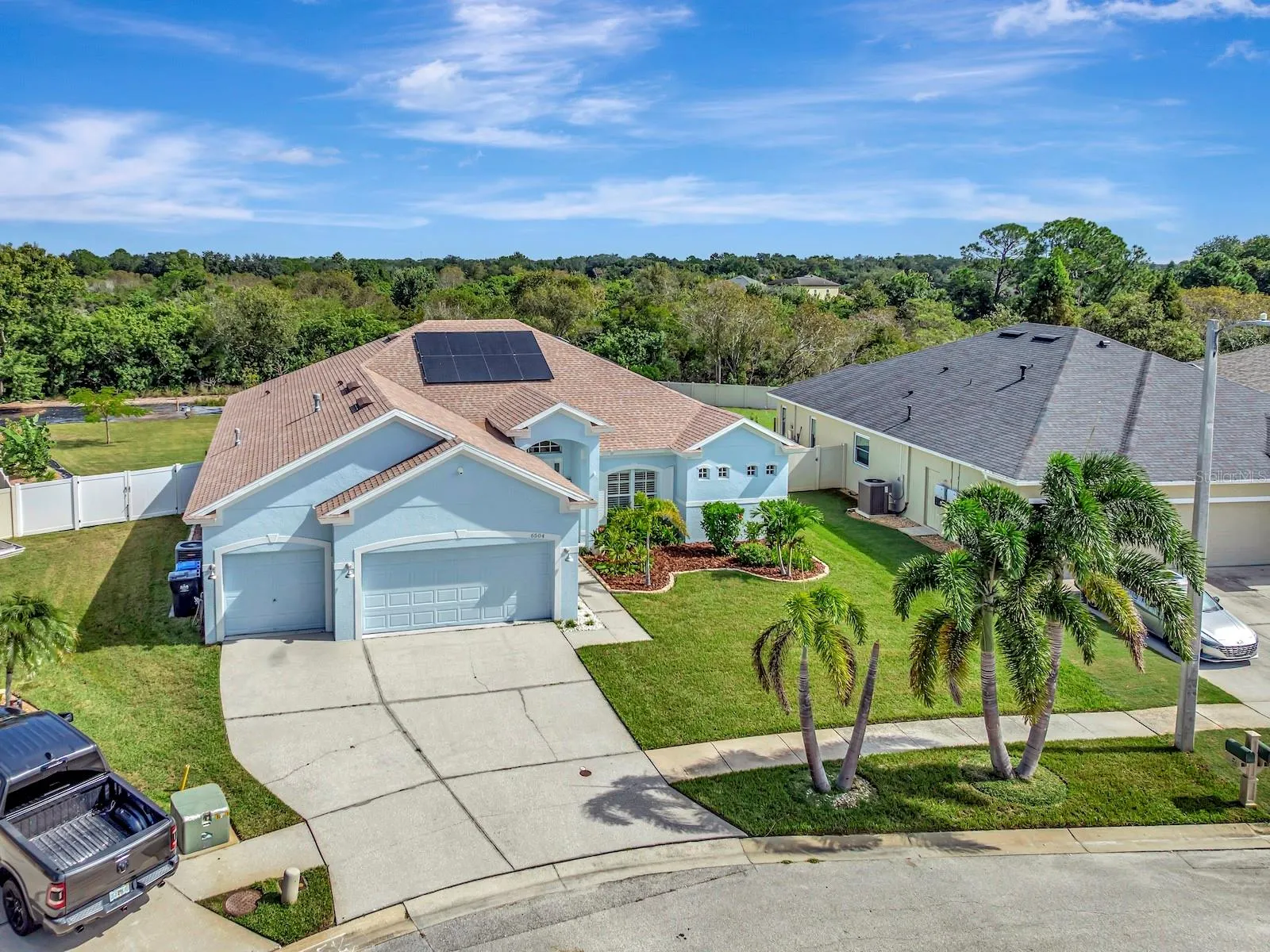 6504 CARRINGTON SKY DR