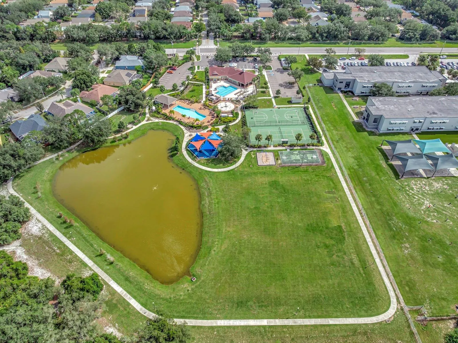 6504 CARRINGTON SKY DR