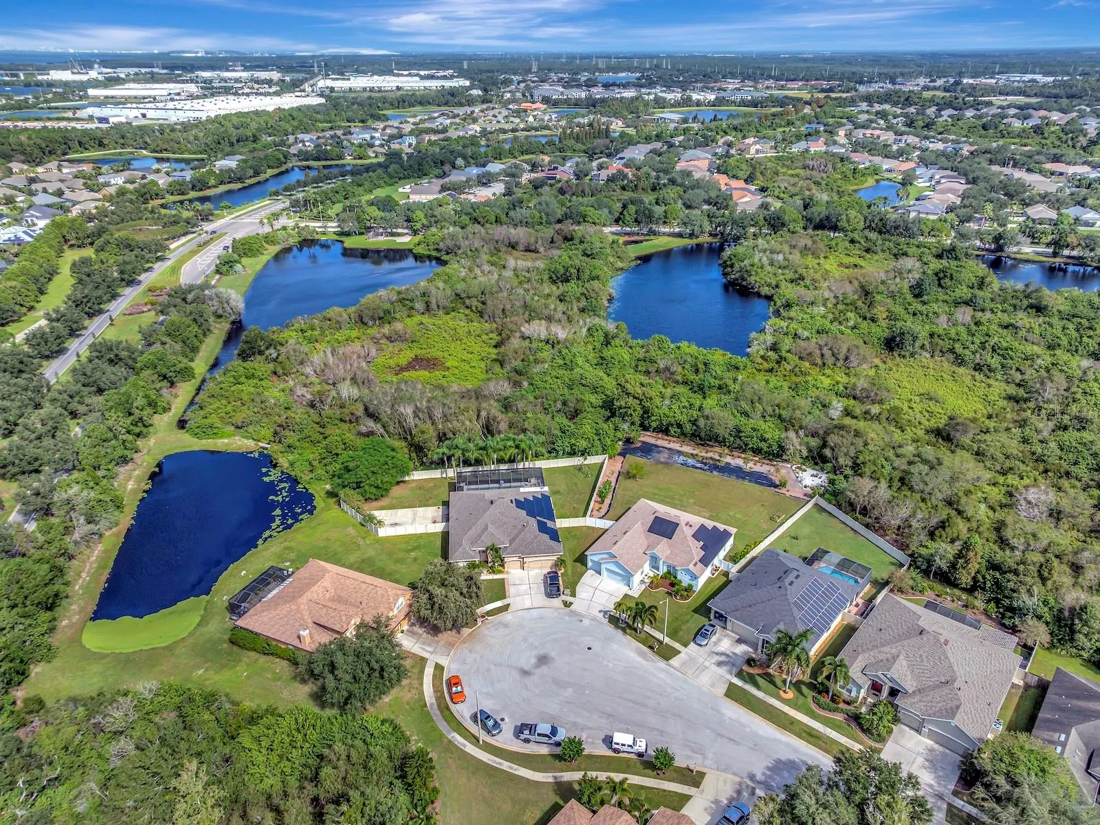 6504 CARRINGTON SKY DR