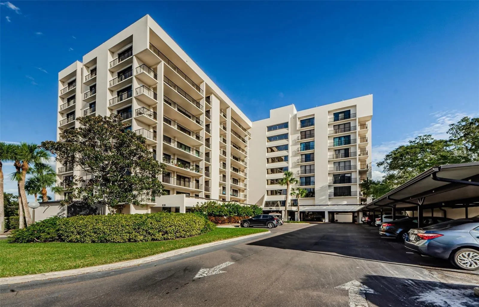 150 BELLEVIEW BLVD #403 #403
