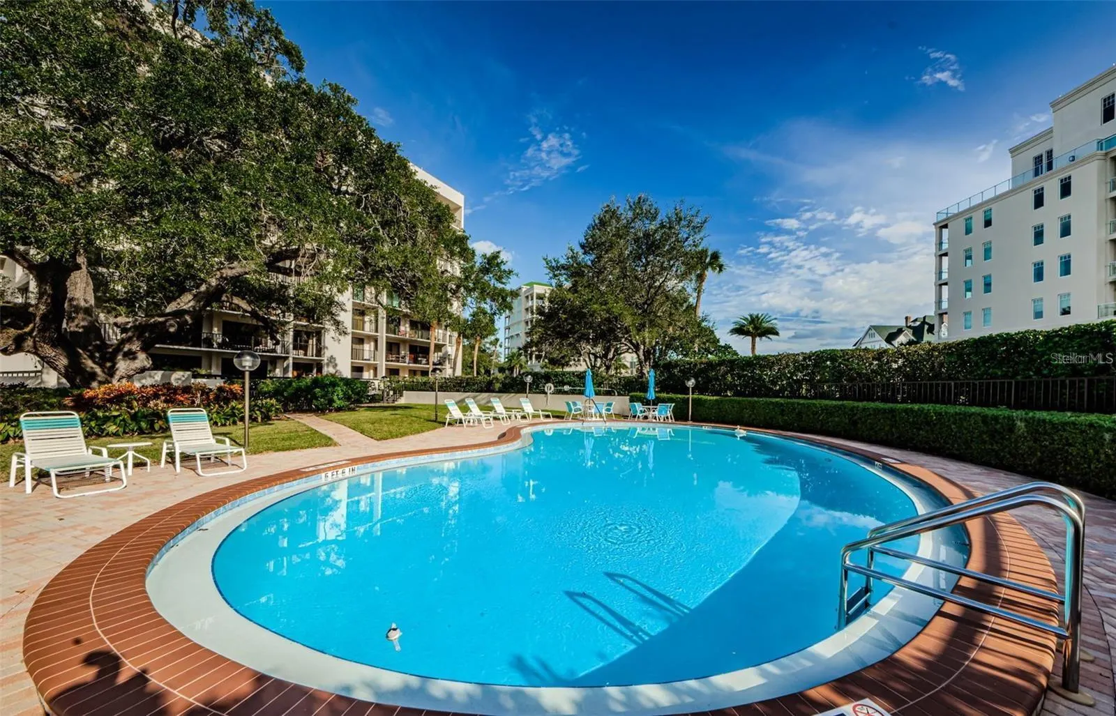 150 BELLEVIEW BLVD #403 #403